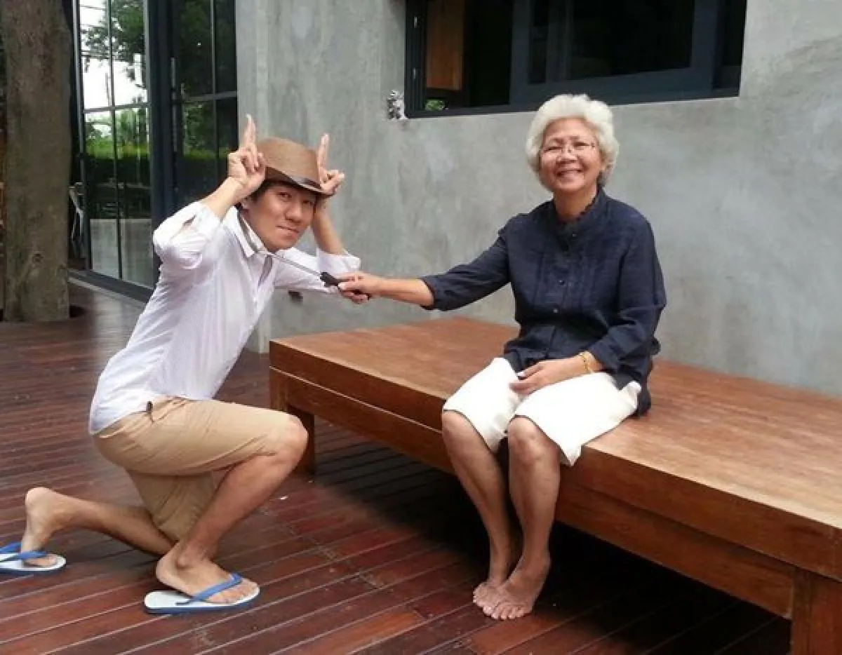 ชมบ้านสุดเจ๋งของ “โน้ต อุดม” รับรองไม่เหมือนใคร