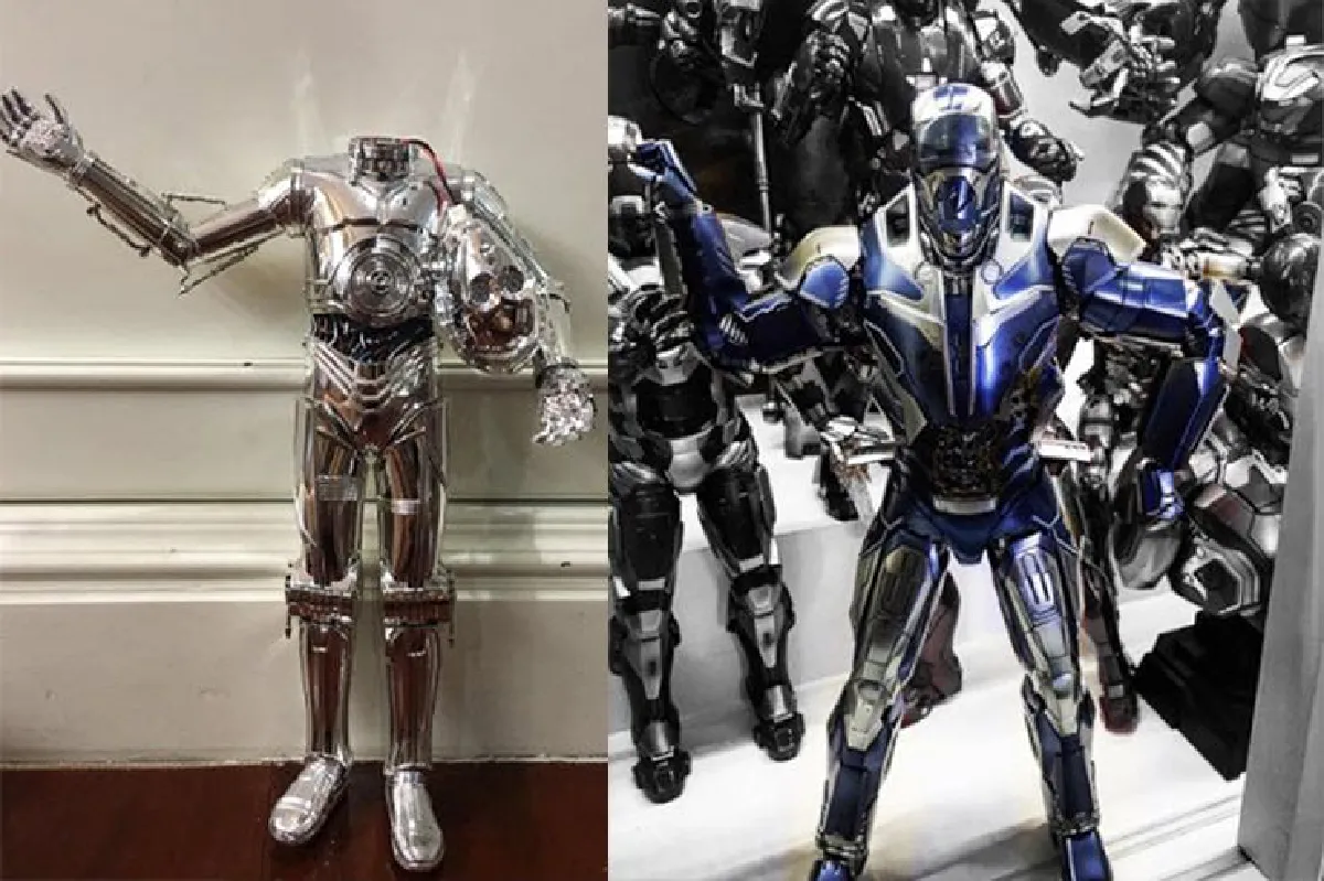 เปิดกรุ! ของสะสมหายากของเหล่าคนบันเทิง