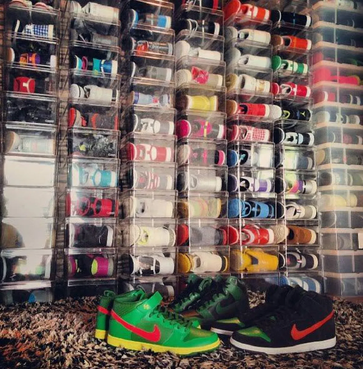 เปิดกรุ! ของสะสมหายากของเหล่าคนบันเทิง