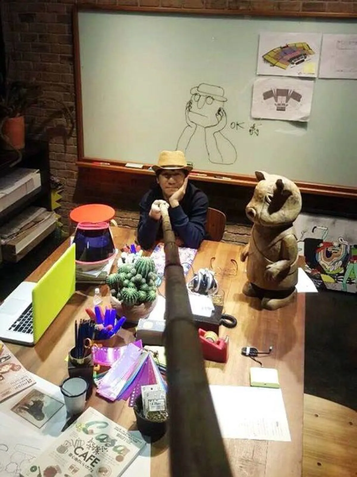 ชมบ้านสุดเจ๋งของ “โน้ต อุดม” รับรองไม่เหมือนใคร