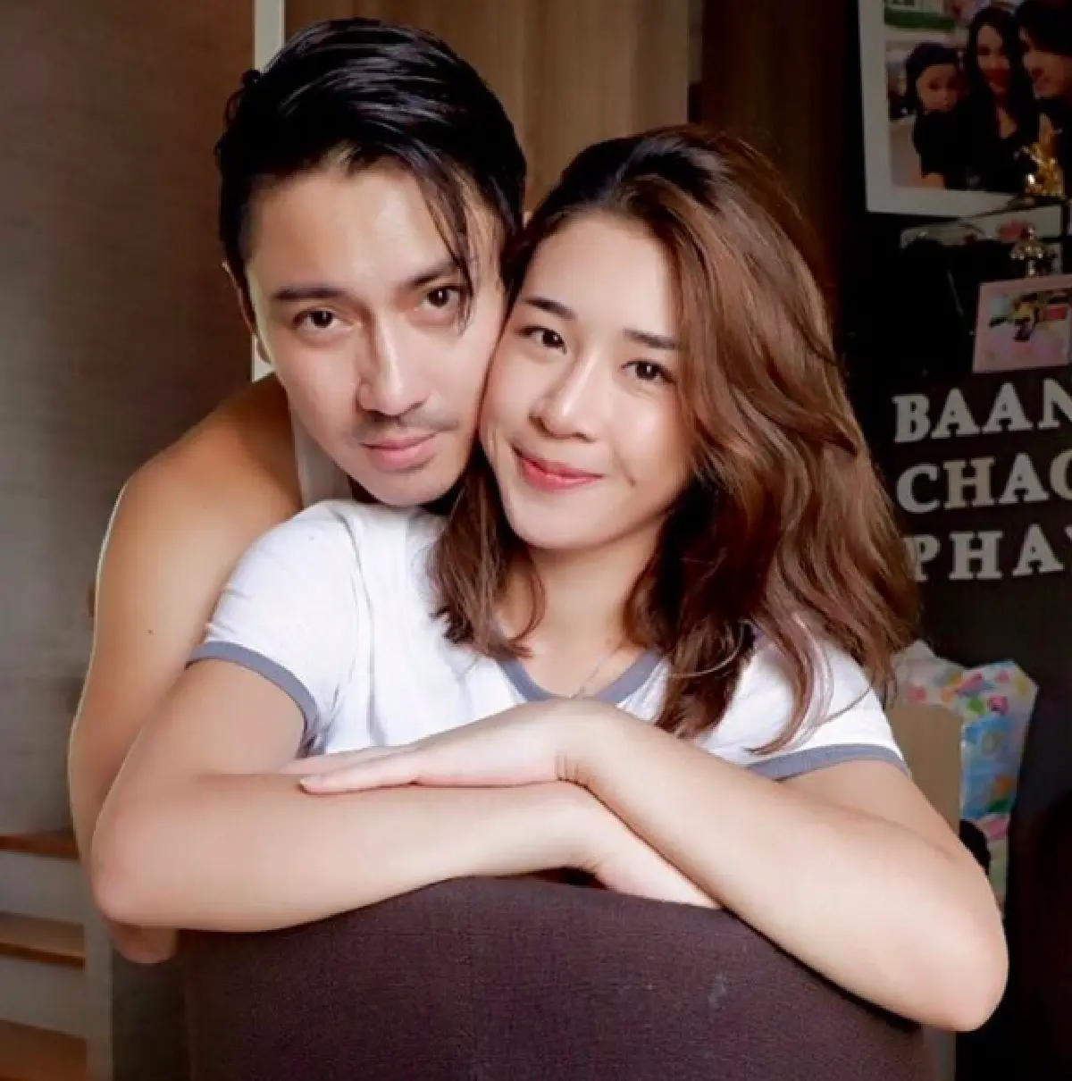 อายุไม่ใช่อุปสรรค! รวมคู่รักดาราที่อายุห่างกันเกิน 20 ปี