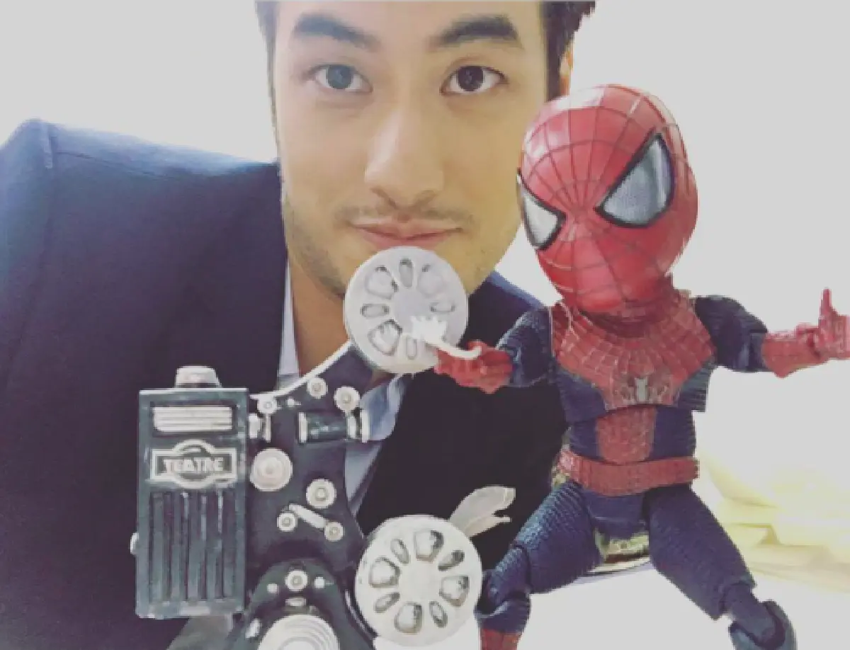 เปิดกรุ! ของสะสมหายากของเหล่าคนบันเทิง