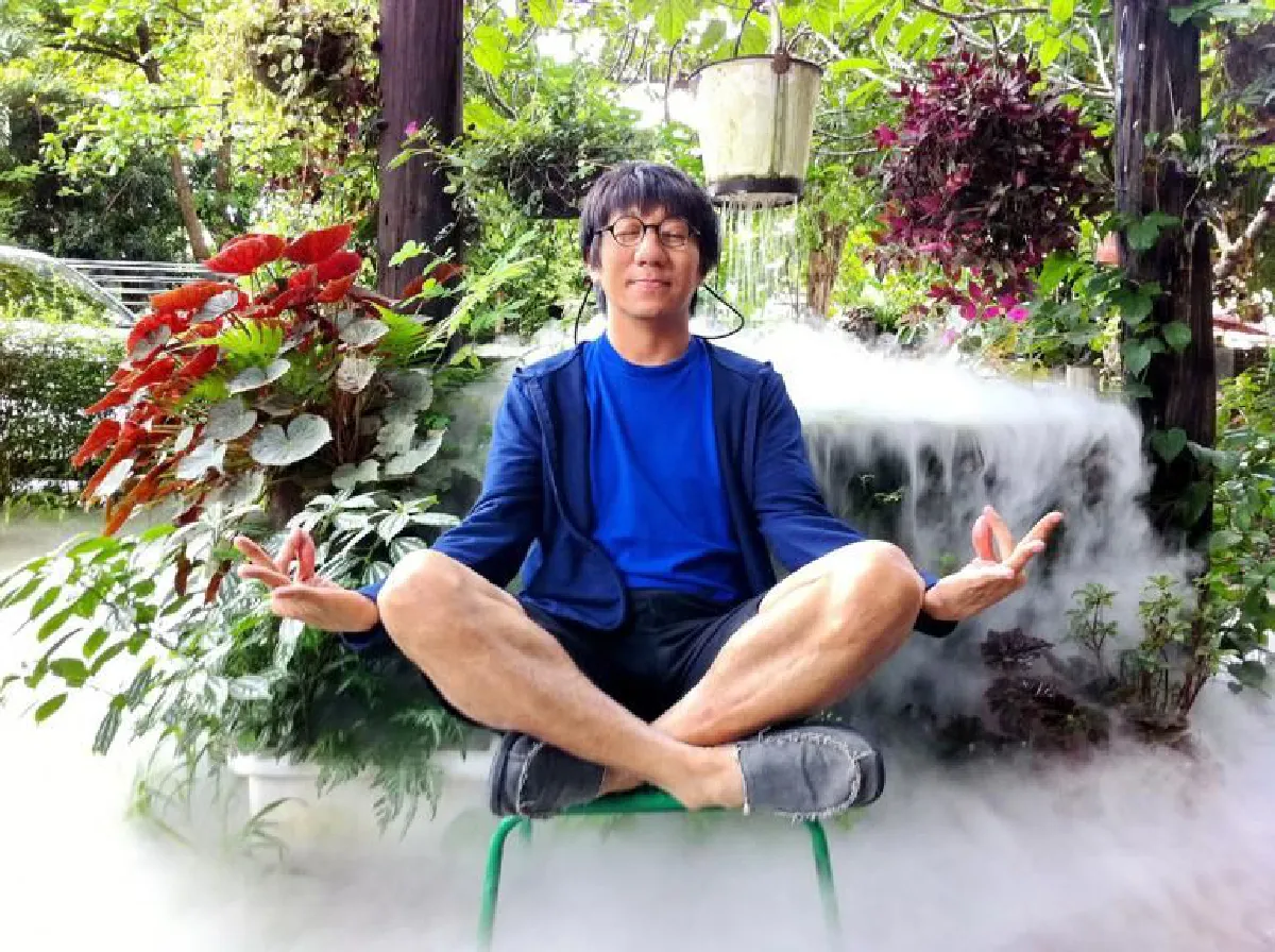 ชมบ้านสุดเจ๋งของ “โน้ต อุดม” รับรองไม่เหมือนใคร