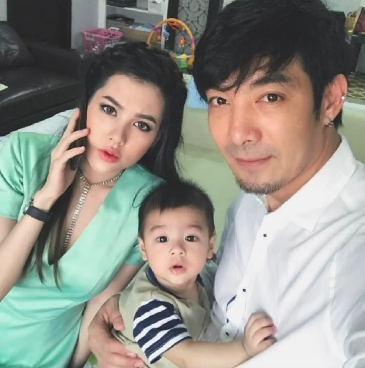 อายุไม่ใช่อุปสรรค! รวมคู่รักดาราที่อายุห่างกันเกิน 20 ปี