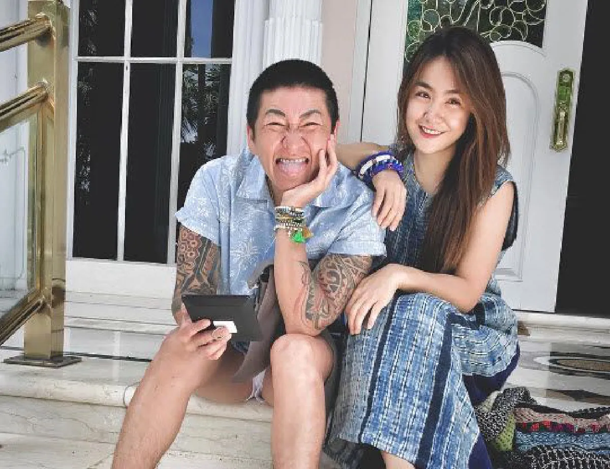 อายุไม่ใช่อุปสรรค! รวมคู่รักดาราที่อายุห่างกันเกิน 20 ปี