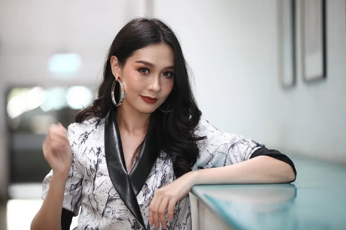 ผู้หญิงอยากรู้เรื่องความงาม วารี หิปปายน