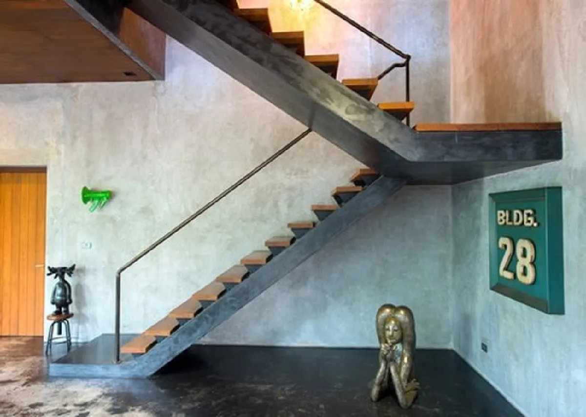 ชมบ้านสุดเจ๋งของ “โน้ต อุดม” รับรองไม่เหมือนใคร