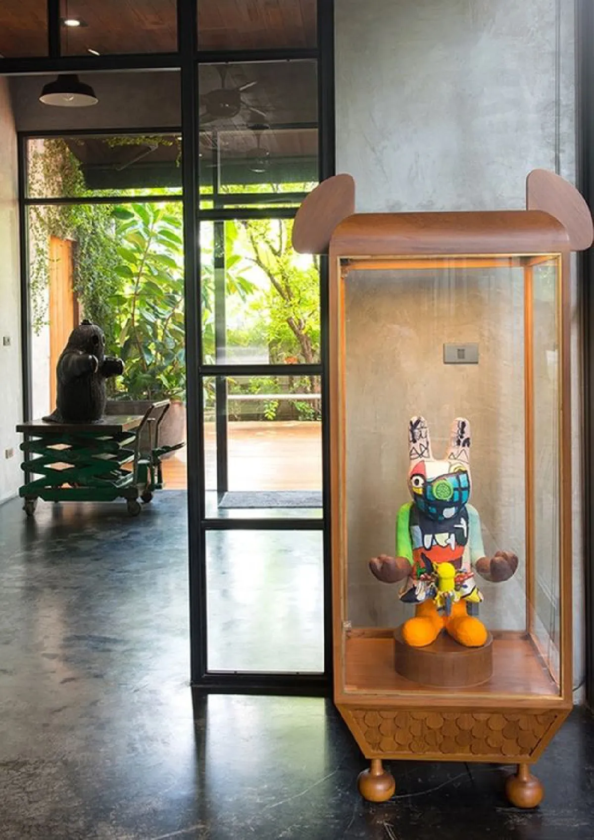 ชมบ้านสุดเจ๋งของ “โน้ต อุดม” รับรองไม่เหมือนใคร