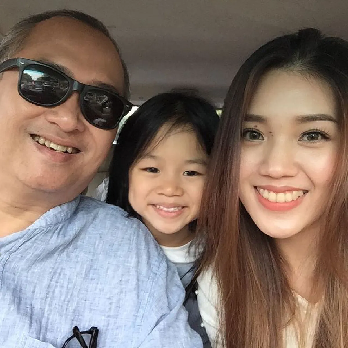 อายุไม่ใช่อุปสรรค! รวมคู่รักดาราที่อายุห่างกันเกิน 20 ปี