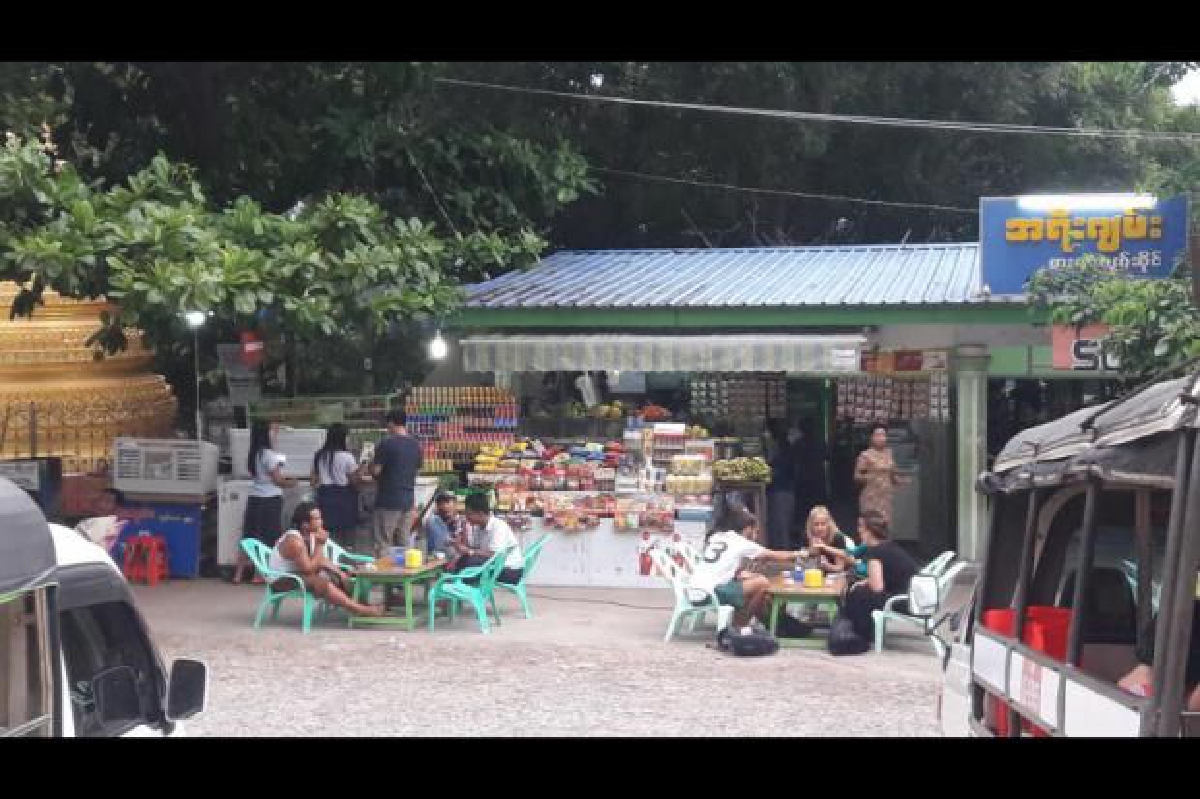 เยือนถิ่น ‘มัณฑะเลย์’ จุดยุทธศาสตร์เศรษฐกิจใหม่ เยือนถิ่น ‘มัณฑะเลย์’ จุดยุทธศาสตร์เศรษฐกิจใหม่