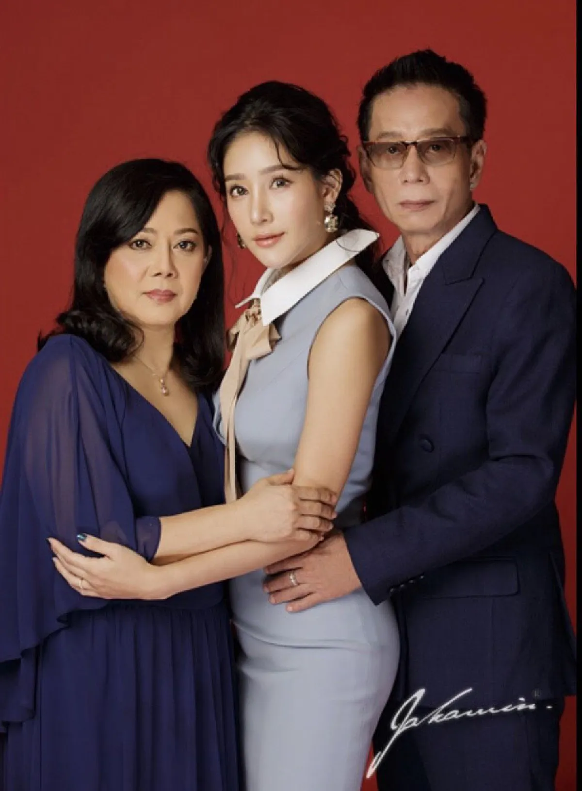รอมานาน 30 ปี! พ่อโสภณ มอบของขวัญสุดพิเศษให้ แตงโม ในวันเกิด