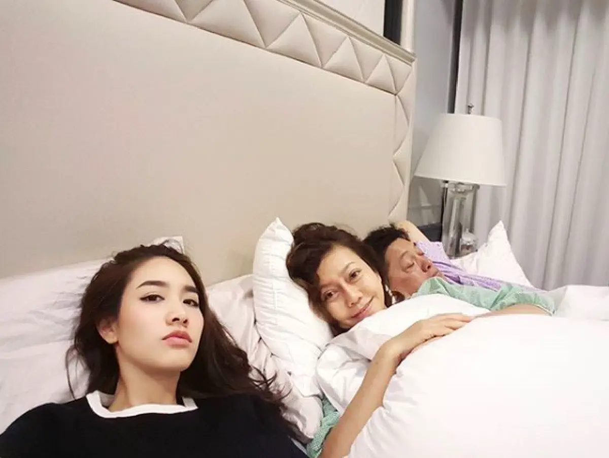 สวยและรวยมาก! เปิดภาพบ้านหลังใหม่ของ มิน พีชญา