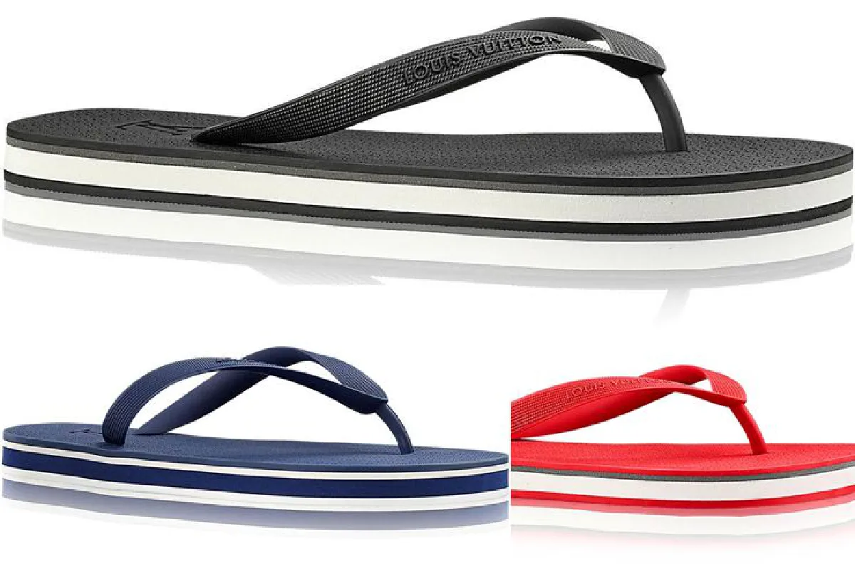 หินทับกระดาษ รองเท้าแตะ คลิปหนีบ รวมของใช้ธรรมดาที่ราคาไม่ธรรมดา