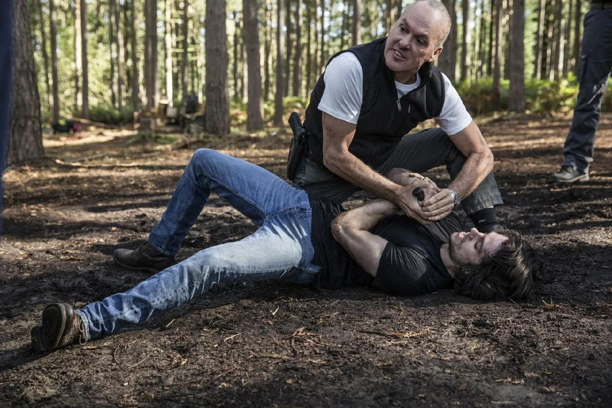 รีวิว American Assassin : แค้นฝังใจของนักฆ่ามือใหม่ ไต่ระดับความมันส์ขึ้นเรื่อยๆ