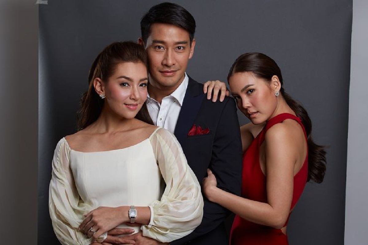 เรื่องย่อละคร : เพลิงบุญ ออกอากาศ 13 ก.ย. 2560 เรื่องย่อละคร : เพลิงบุญ ออกอากาศ 13 ก.ย. 2560