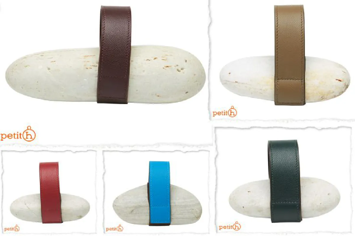 หินทับกระดาษ รองเท้าแตะ คลิปหนีบ รวมของใช้ธรรมดาที่ราคาไม่ธรรมดา