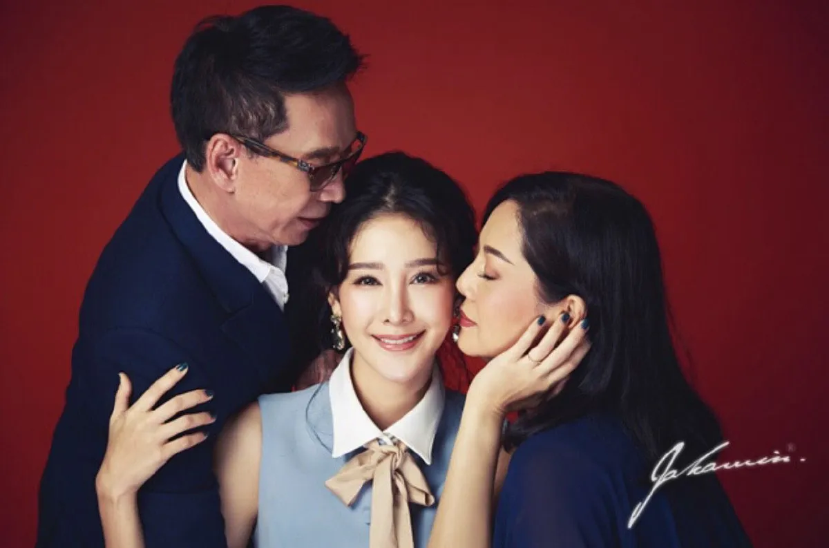 รอมานาน 30 ปี! พ่อโสภณ มอบของขวัญสุดพิเศษให้ แตงโม ในวันเกิด