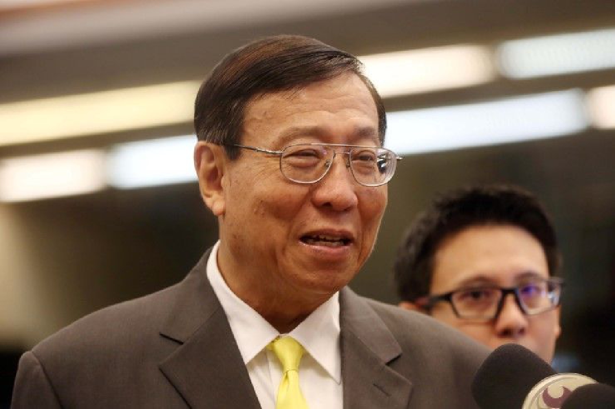 "พรเพชร"แจงกรอบสรรหา"กกต."ใหม่ "พรเพชร"แจงกรอบสรรหา"กกต."ใหม่