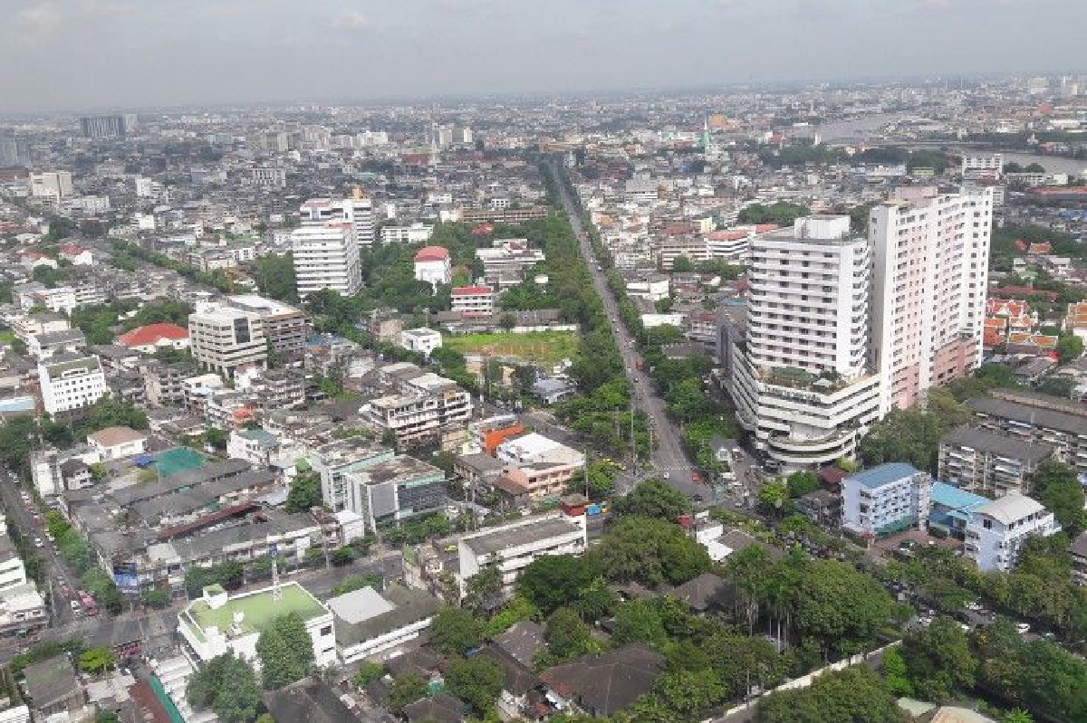 3โครงข่ายรถไฟฟ้า เปิดหน้าดินทำเลใหม่ 3โครงข่ายรถไฟฟ้า เปิดหน้าดินทำเลใหม่