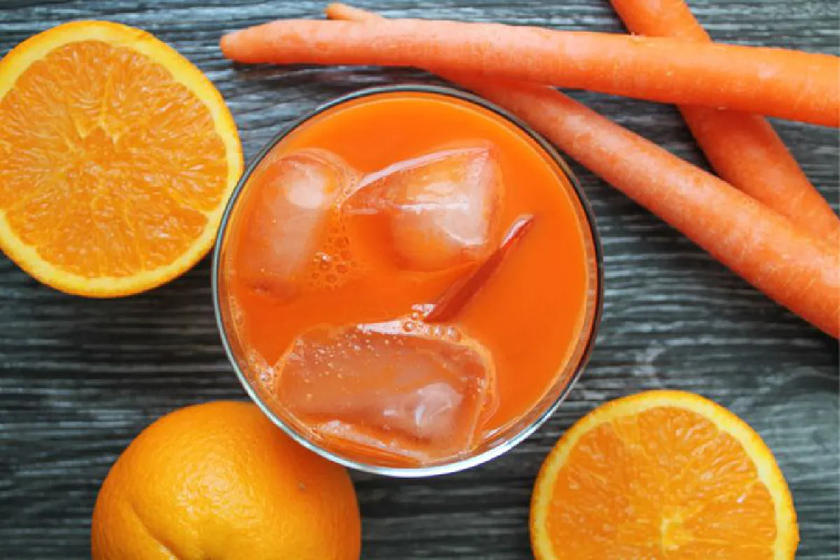 7 อาหารที่ช่วยเปลี่ยนผิวเสียเป็นผิวสวย