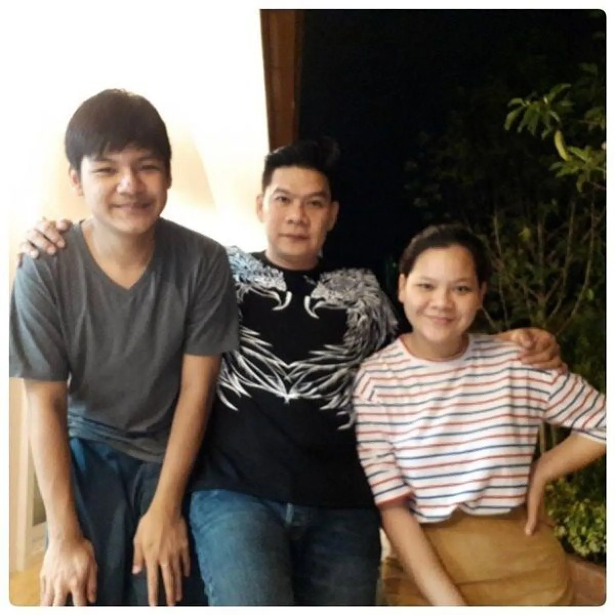 นุ้ย เชิญยิ้ม โพสต์ขอโทษ น้องภู ที่ล้อเรื่องเพศจนถูกสังคมตั้งคำถาม