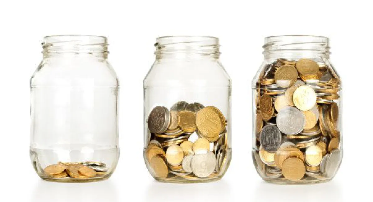 4 วิธีออมเงินที่ทำได้จริง