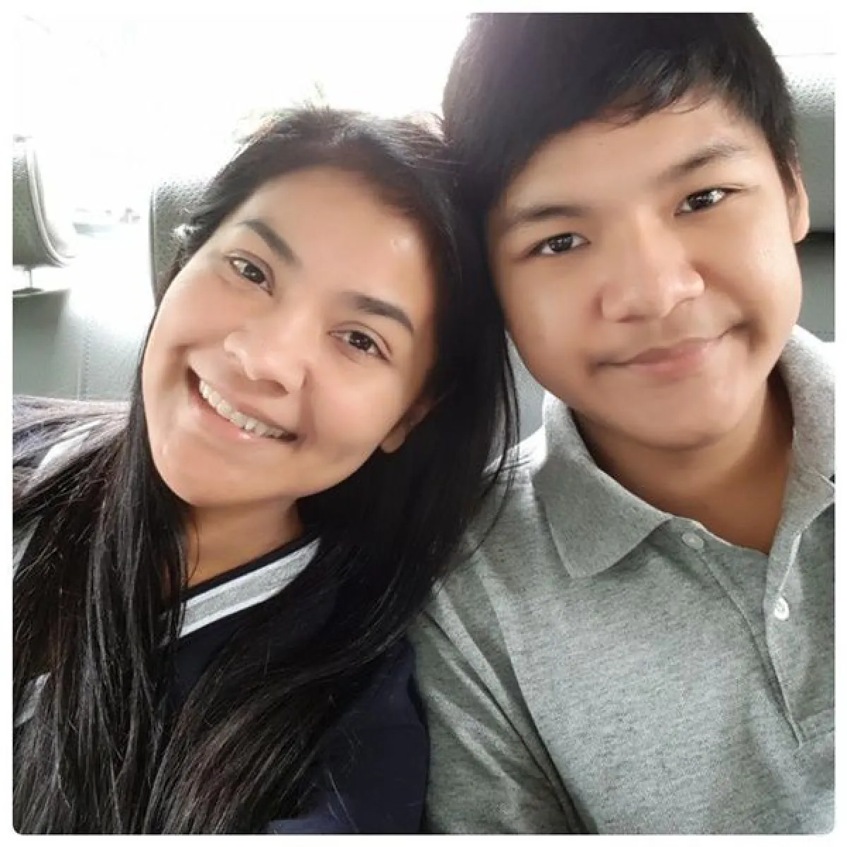 นุ้ย เชิญยิ้ม โพสต์ขอโทษ น้องภู ที่ล้อเรื่องเพศจนถูกสังคมตั้งคำถาม