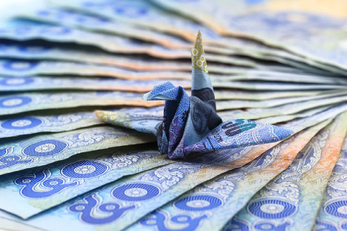 4 วิธีออมเงินที่ทำได้จริง