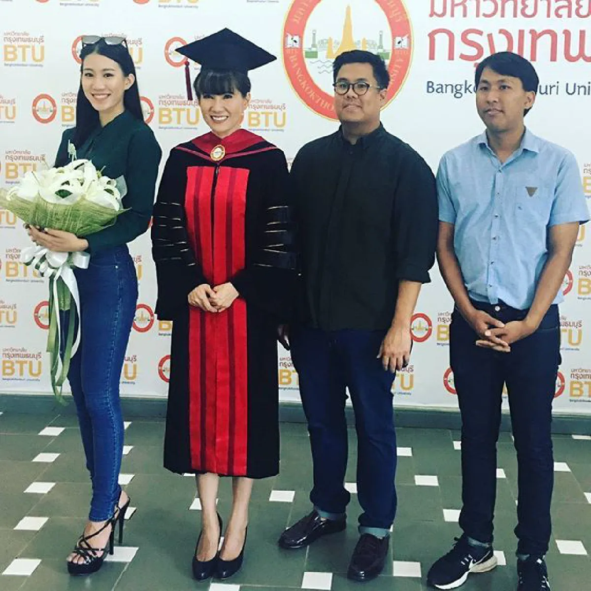 แก้ว อภิรดี-อ๊อด โอภาส รวมตัวเฉพาะกิจ จัดทริปไปสู่ขอสาวให้ลูกชาย