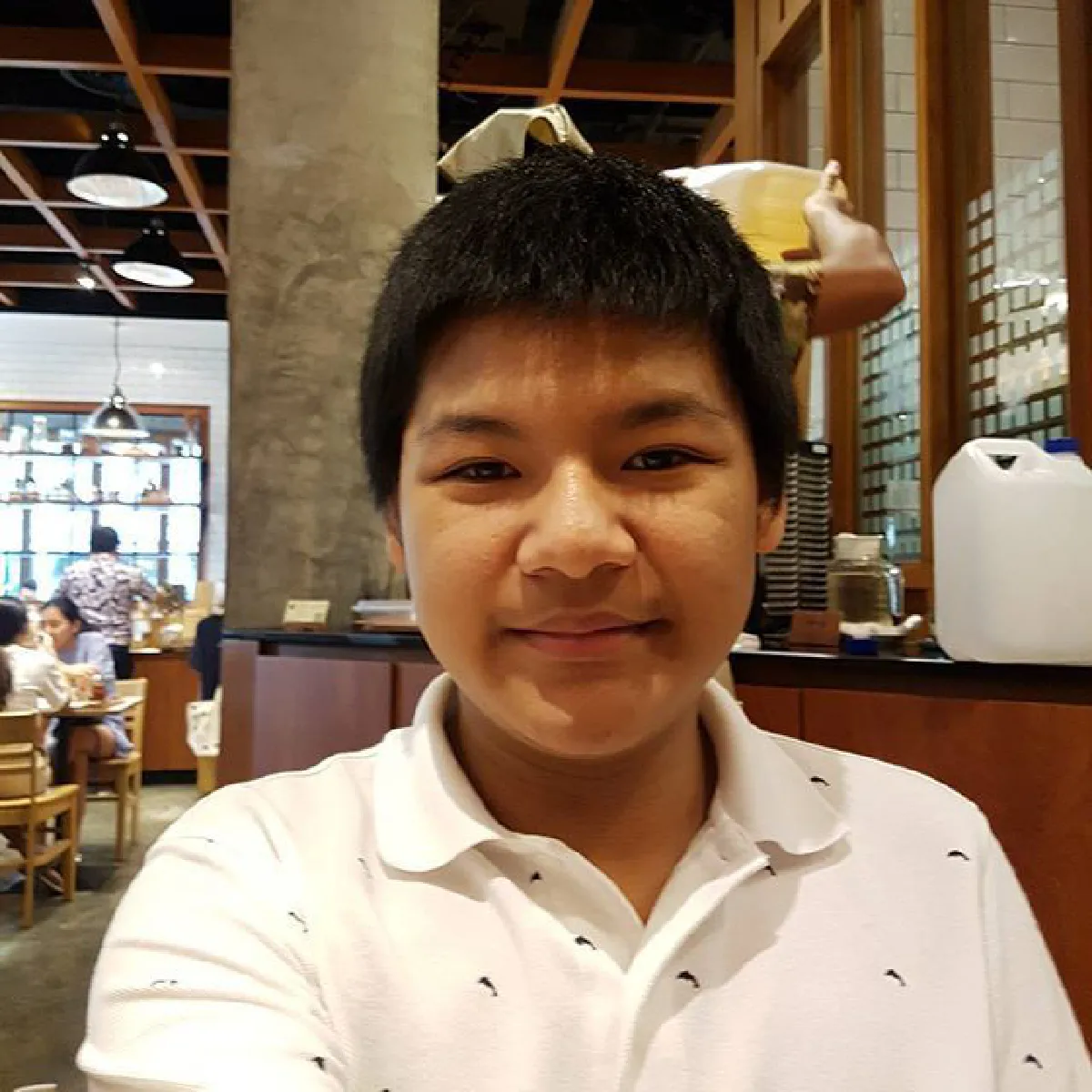 นุ้ย เชิญยิ้ม โพสต์ขอโทษ น้องภู ที่ล้อเรื่องเพศจนถูกสังคมตั้งคำถาม