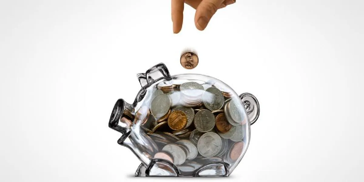 4 วิธีออมเงินที่ทำได้จริง