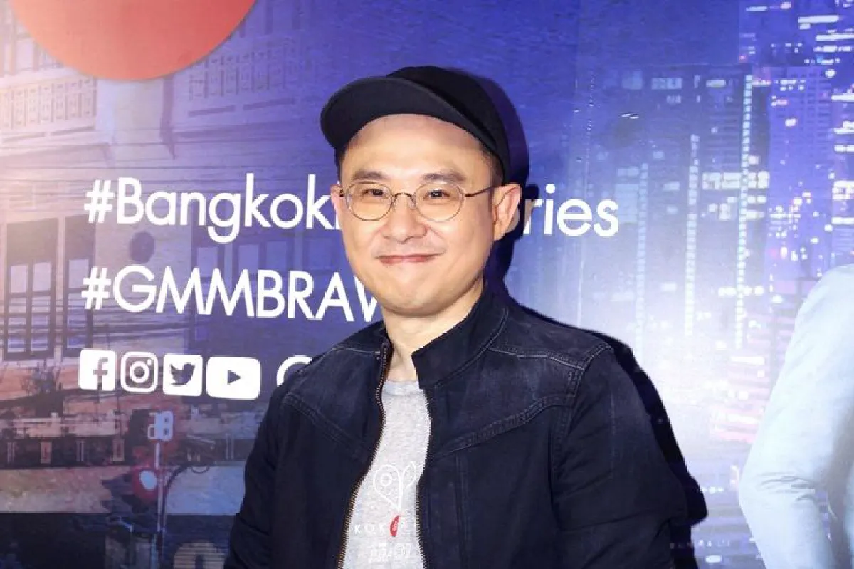 เอกชัย เอื้อครองธรรม ต่อยอดความสำเร็จ 100 ล้านวิว