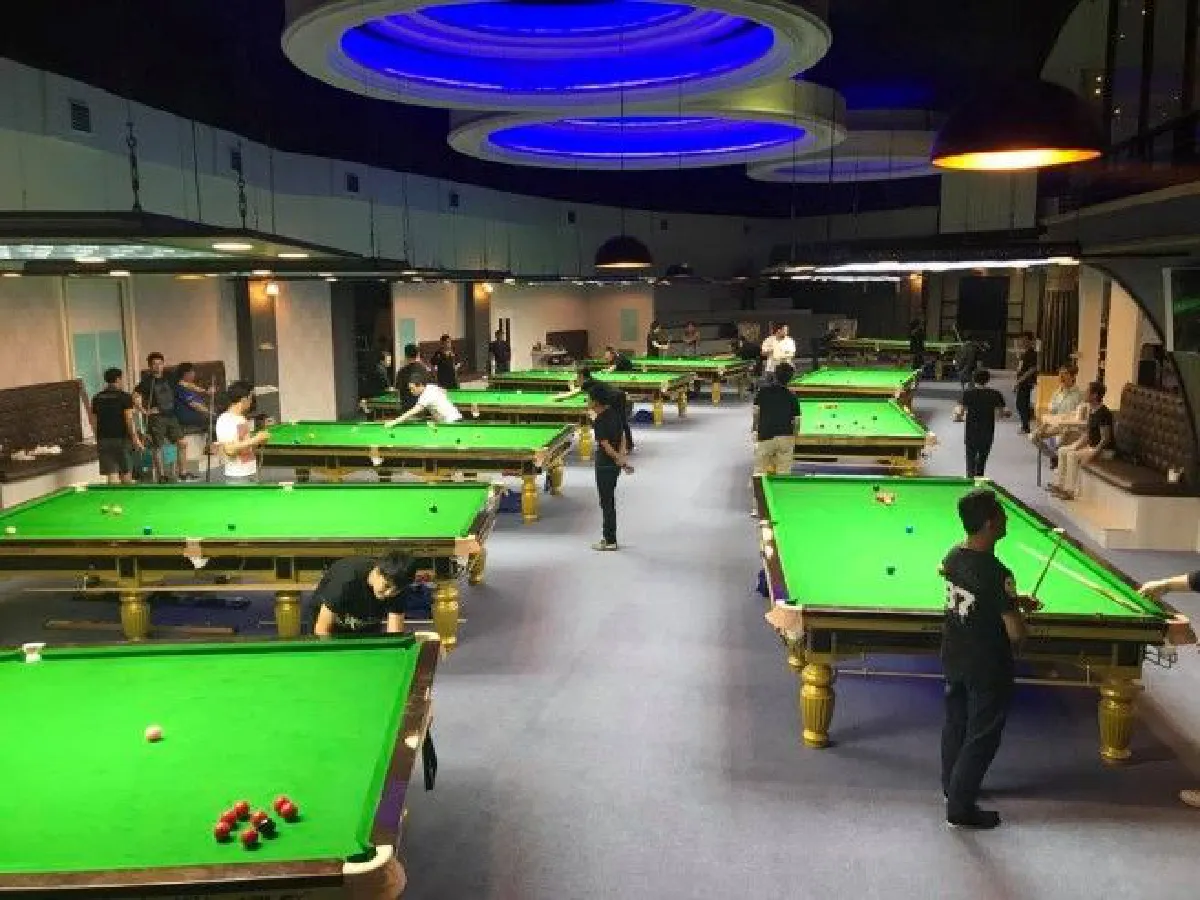 "ชาติหน้าก็ไม่มีต๋อง2 ถ้าไทยไม่เปลี่ยนวิธีคิดเรื่องสนุกเกอร์" ต๋อง ศิษย์ฉ่อย