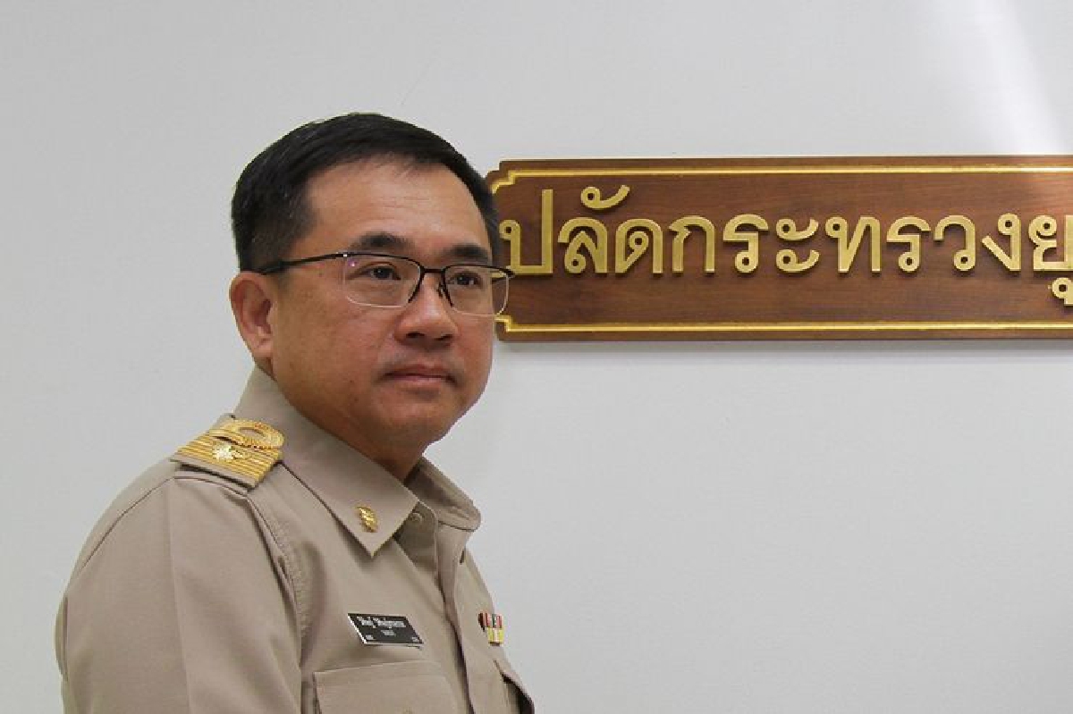 "ยุติธรรม"โยกย้าย19ผบ.คุก "ยุติธรรม"โยกย้าย19ผบ.คุก