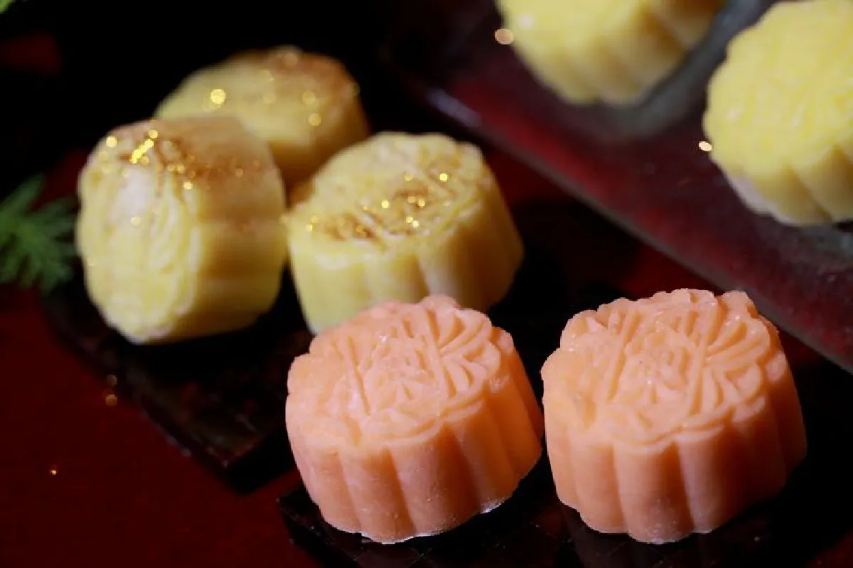 นราพงษ์ กองคำ อาหารควรมีความทันสมัย