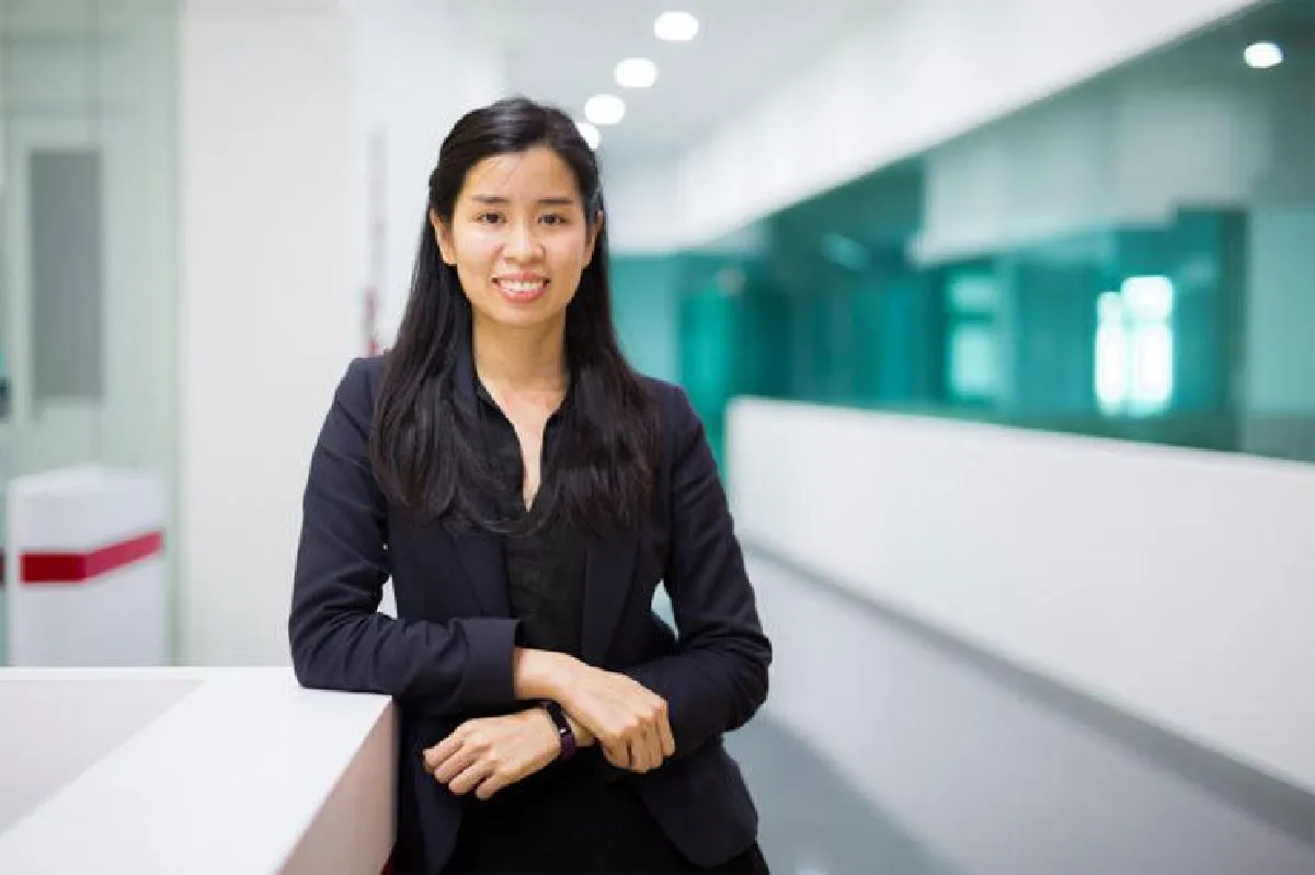 ชุดตรวจจิ๋วสุดเจ๋ง คัดกรองผู้ติดเชื้อเอชไอวีในพื้นที่ทุรกันดาร