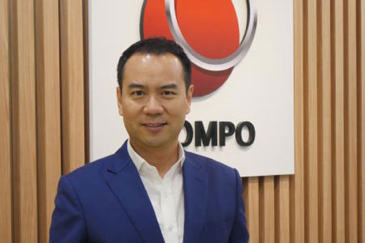 ซมโปะประกันภัย พุ่งเป้าติด1ใน10 ซมโปะประกันภัย พุ่งเป้าติด1ใน10