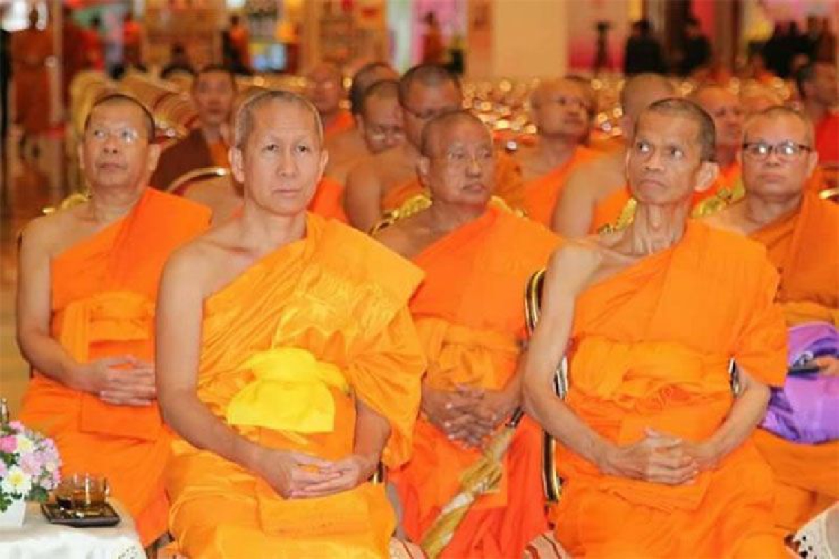 การปฏิรูปกิจการ พระพุทธศาสนา (2) การปฏิรูปกิจการ พระพุทธศาสนา (2)