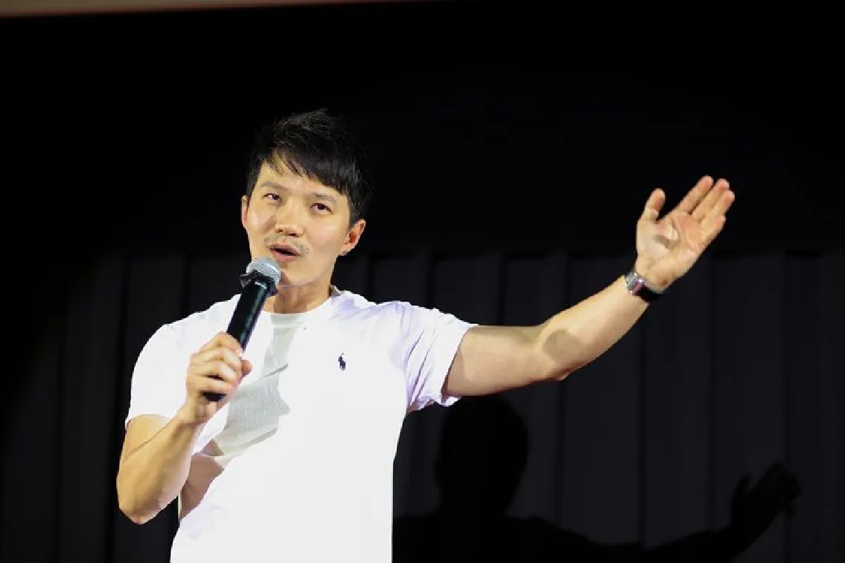 หลักสูตรอินเตอร์ ทางเลือกอนาคตของเด็กไทย