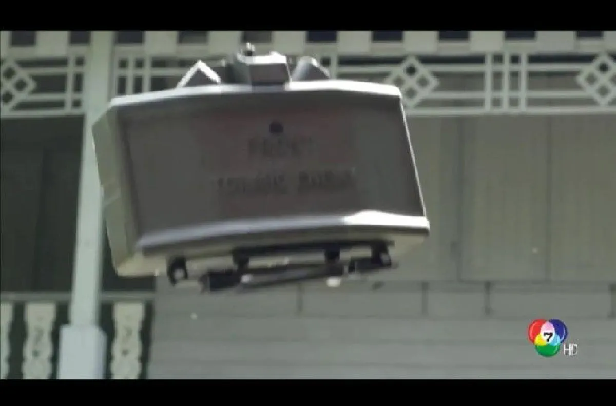 ผู้ชมติงละคร "ยึดฟ้าหาพิกัดรัก" ไม่สมจริง ฉากพระเอกขว้างระเบิดเคลย์มอร์