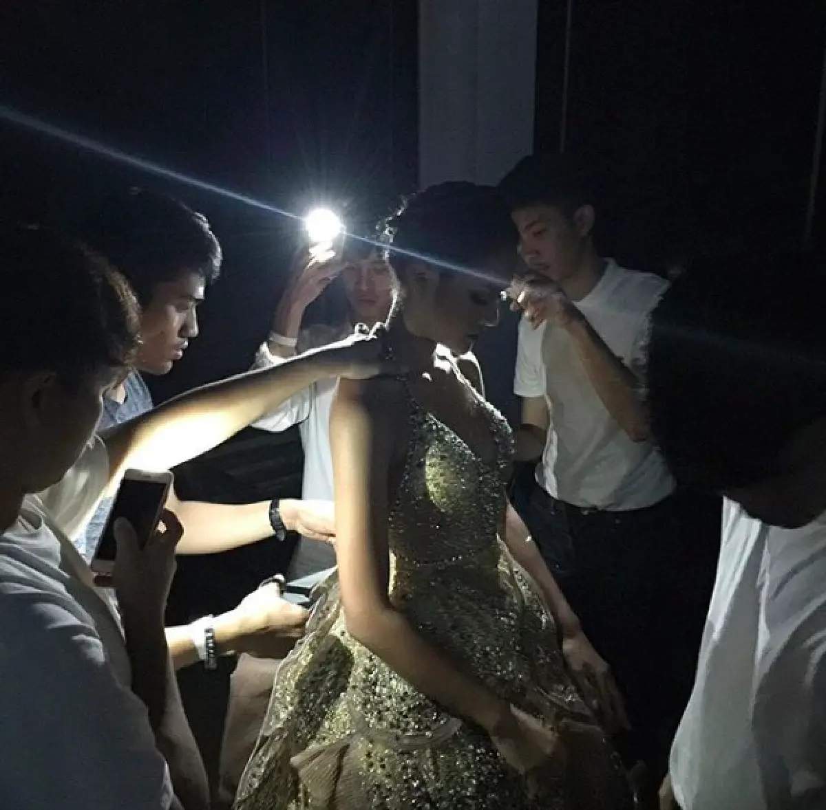 "ชุดทุเรียน" คว้าชุดประจำชาติยอดเยี่ยมเวที Miss United Continents 2017