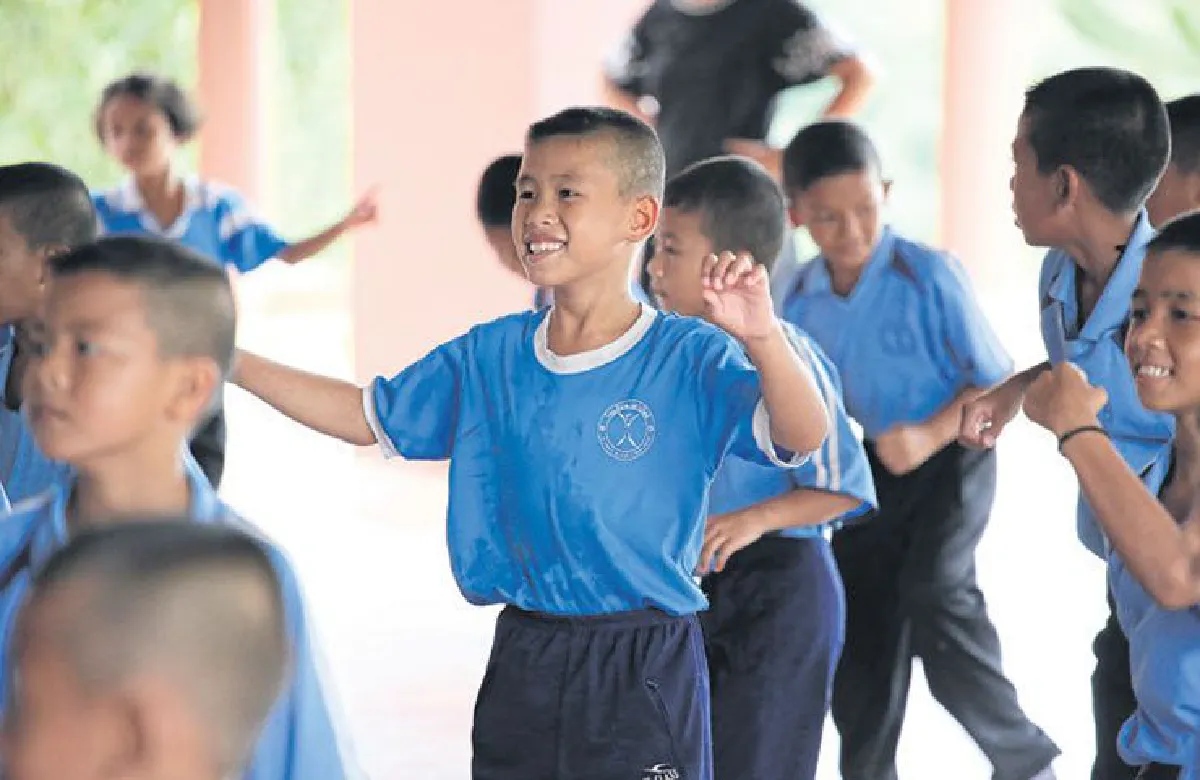 ชิลชิล 1 วัน ในพังงา