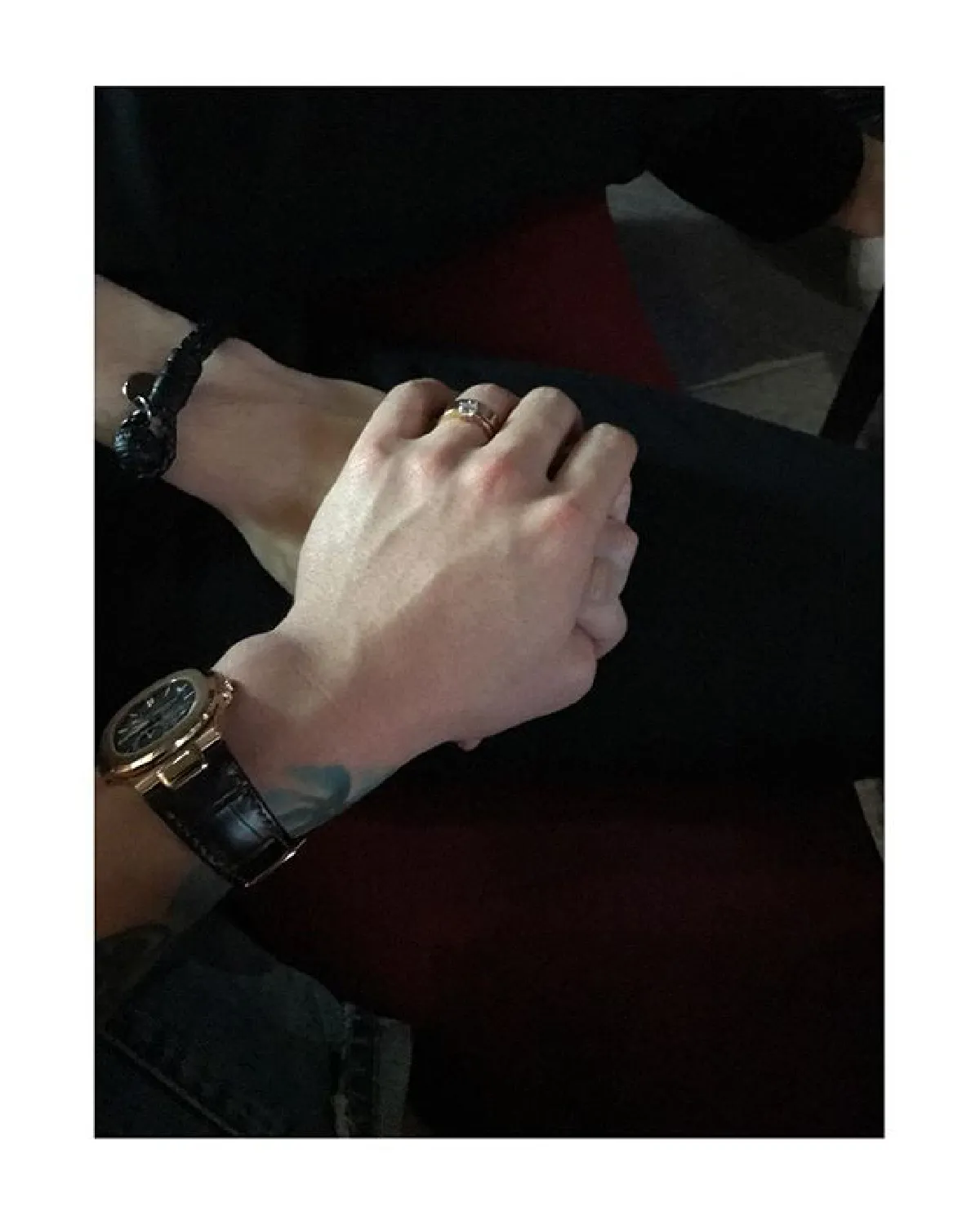 แกรนด์โอเพนนิ่ง! อ๊อฟ ปองศักดิ์ เปิดตัวสวีทแฟนหนุ่มทายาทรร.ดัง