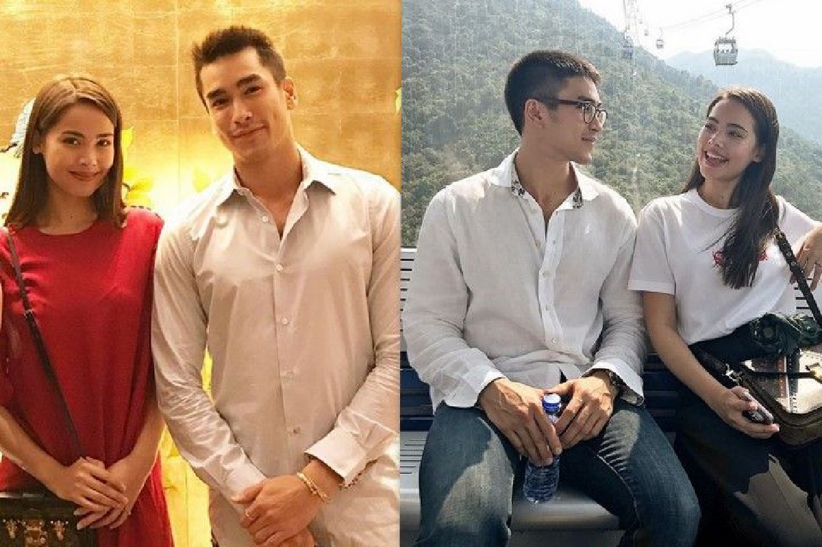 แม่แก้ว เสิร์ฟภาพคู่ไม่กั๊ก ณเดชน์-ญาญ่า โชว์หวานจากทริปฮ่องกง แม่แก้ว เสิร์ฟภาพคู่ไม่กั๊ก ณเดชน์-ญาญ่า โชว์หวานจากทริปฮ่องกง
