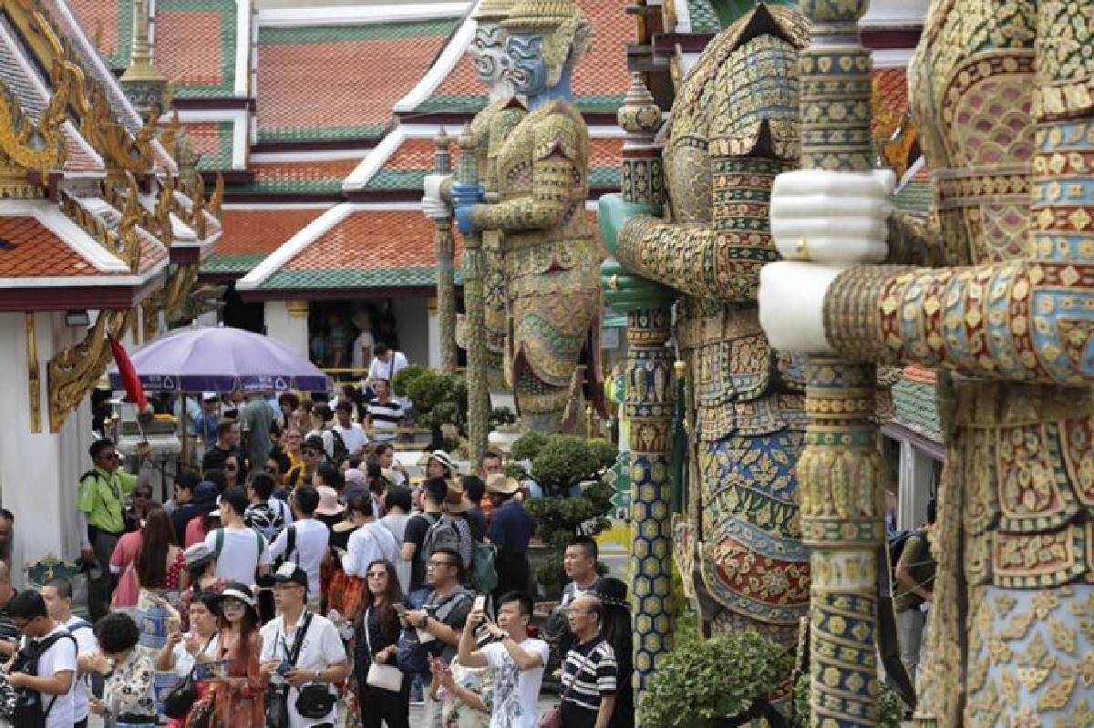 บี้ภาษีทัวร์ศูนย์เหรียญ บี้ภาษีทัวร์ศูนย์เหรียญ