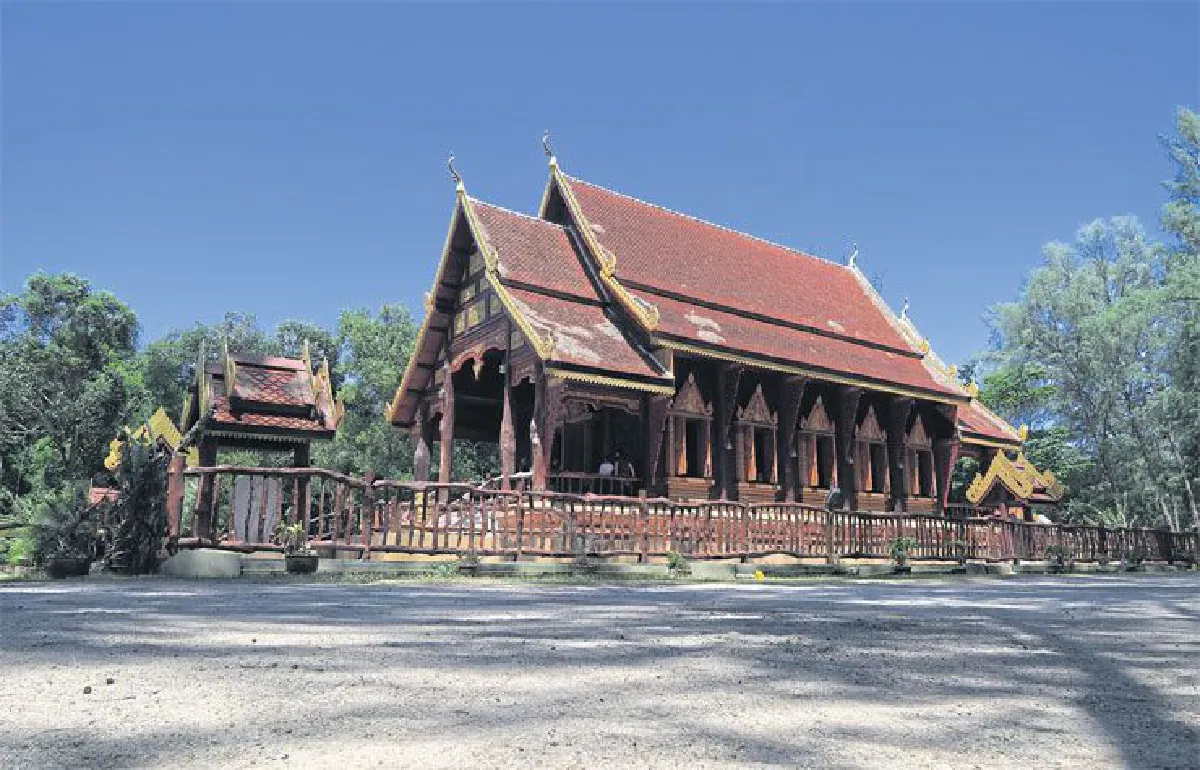 ชิลชิล 1 วัน ในพังงา