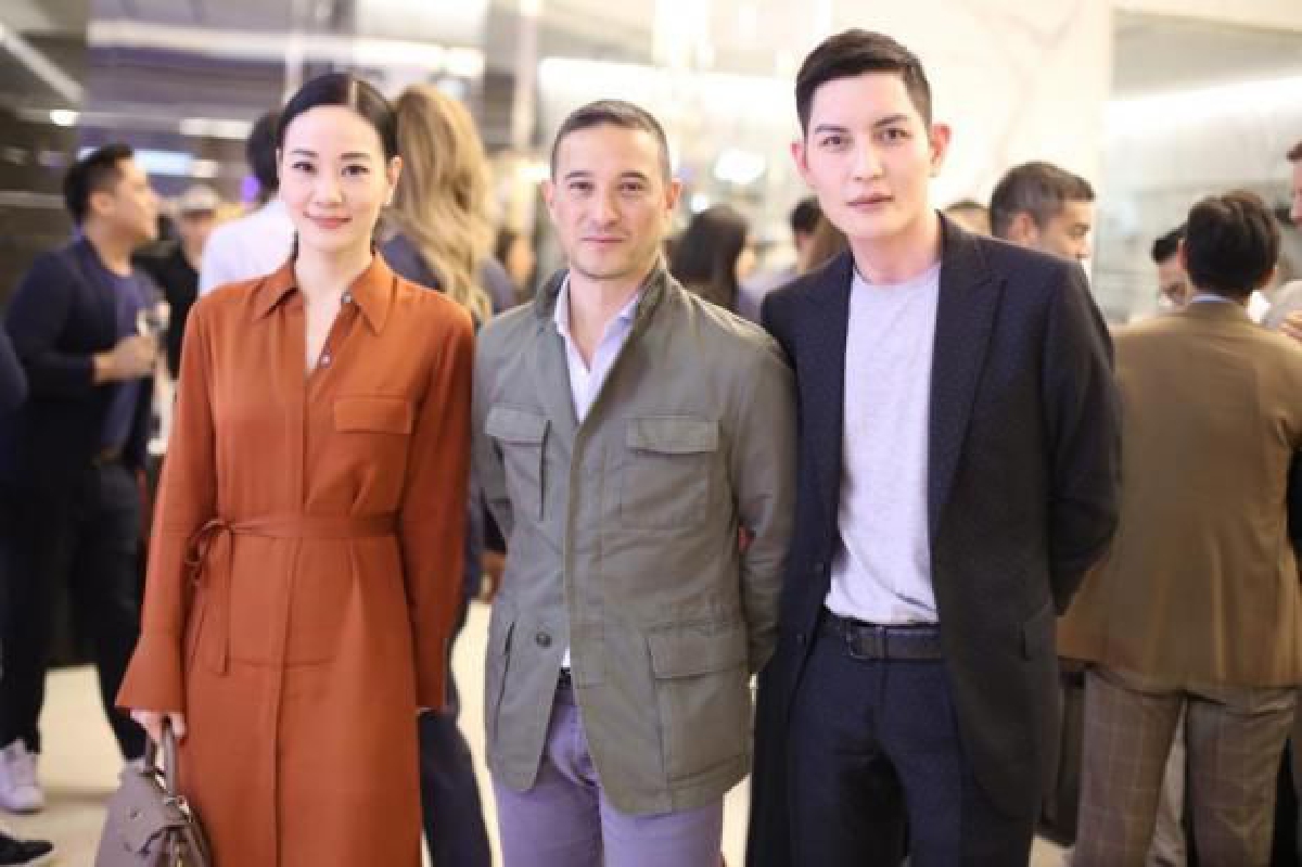 เอ็กซ์คลูซีฟ เอ็กซิบิชั่นฉลอง 60 ปี โอเมก้า สปีดมาสเตอร์ เอ็กซ์คลูซีฟ เอ็กซิบิชั่นฉลอง 60 ปี โอเมก้า สปีดมาสเตอร์