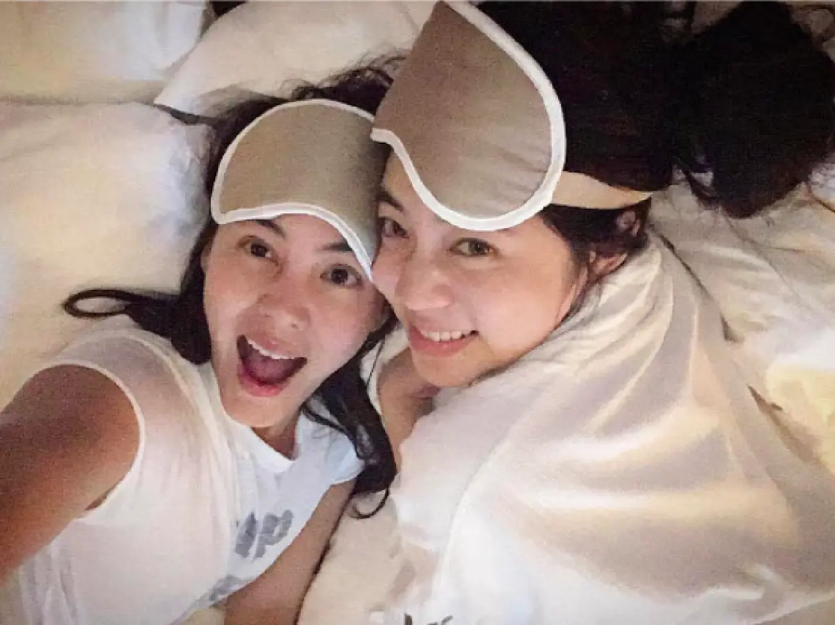 หน้าตาดียกบ้าน...บรรดาพี่น้องคนบันเทิงที่สวยหล่อไม่แพ้กัน