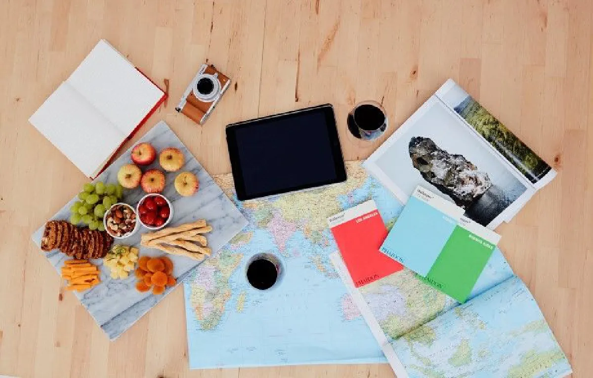 ผลสำรวจชี้คนไทยใช้วันหยุดพักร้อนไม่คุ้ม เหตุงานรัดตัวไม่กล้าลาหยุด