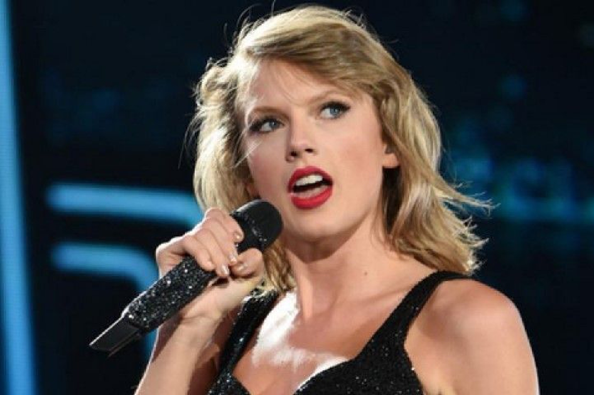 สองนักแต่งเพลงฟ้อง เทย์เลอร์ สวิฟต์ ก๊อบเพลง Shake It Off สองนักแต่งเพลงฟ้อง เทย์เลอร์ สวิฟต์ ก๊อบเพลง Shake It Off